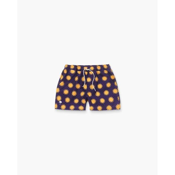 NEW OAS men's swim short in sunday sun